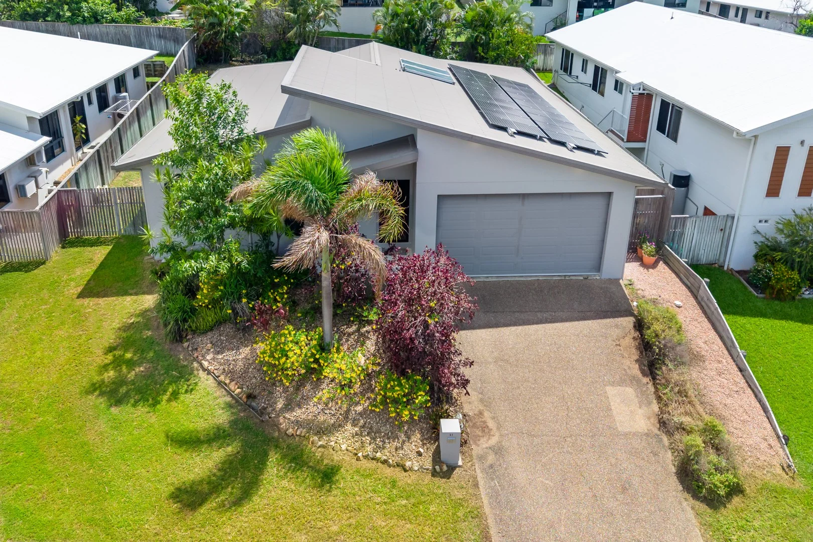 21 Coorabin Avenue, Douglas QLD 4814