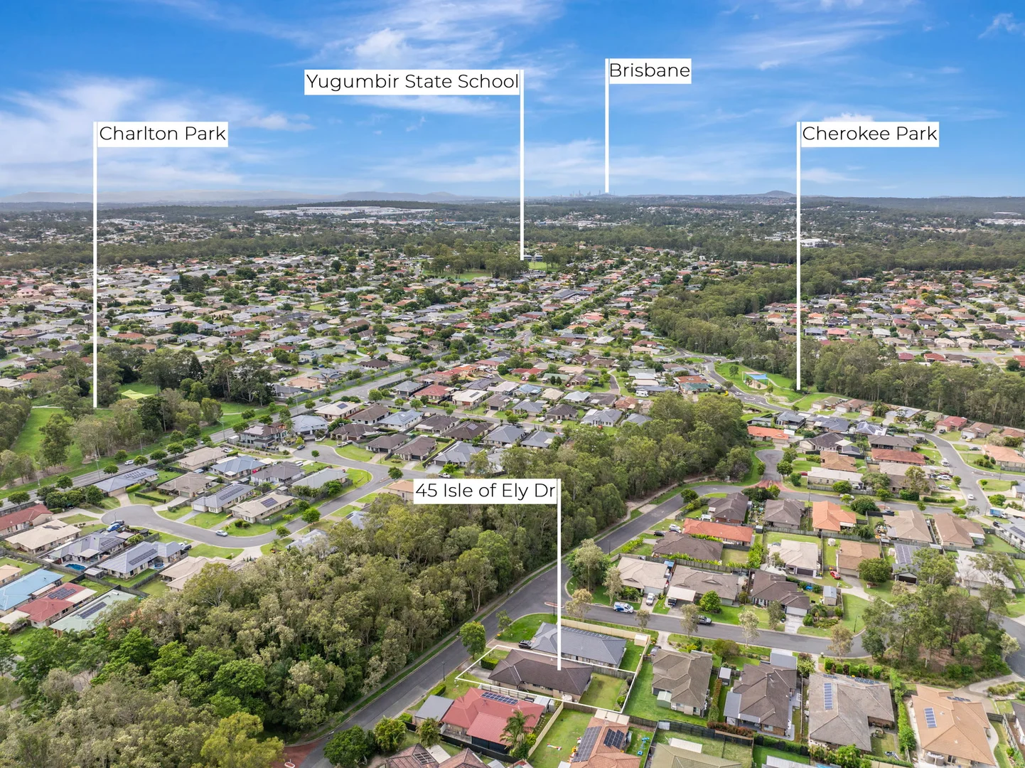 Additional image 19 of 45 Isle Of Ely Drive, Heritage Park QLD 4118