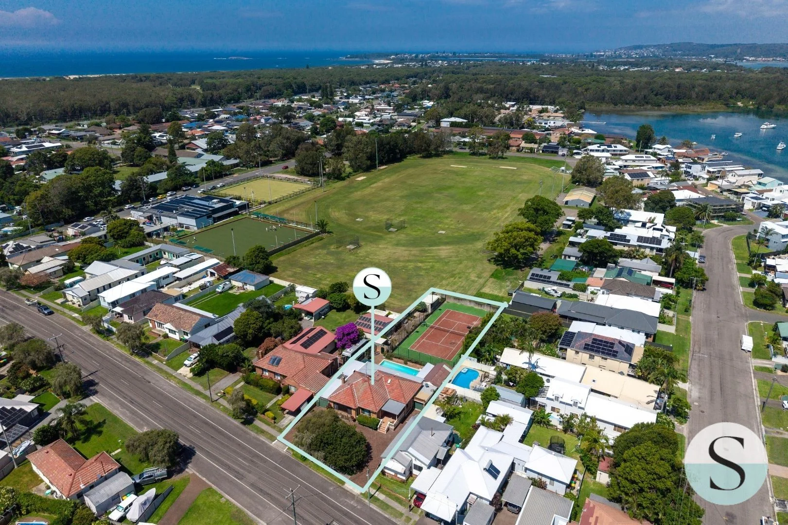 Additional image 25 of 58 Marks Point Road, Marks Point NSW 2280