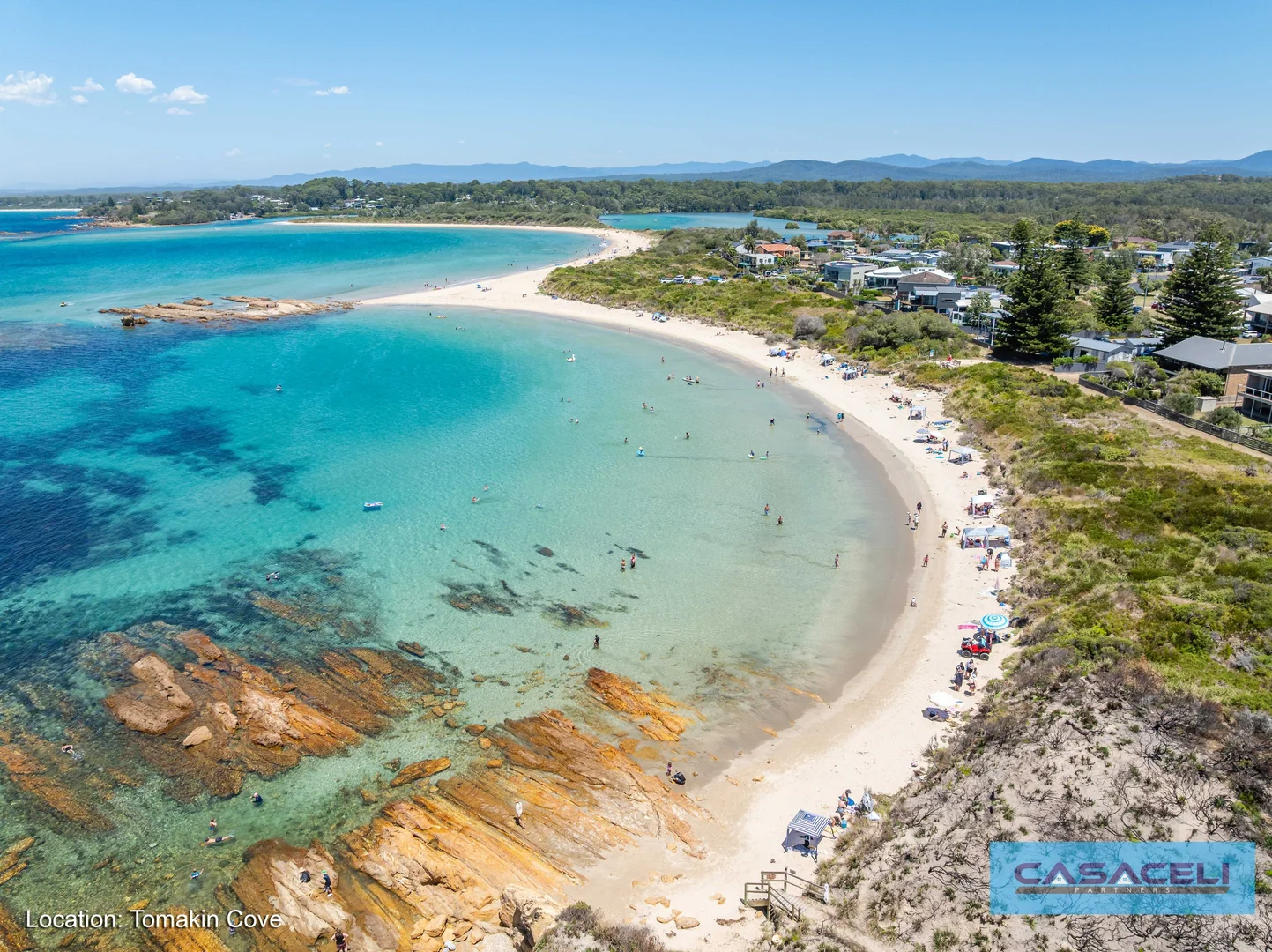 Additional image 11 of 41 Red Hill Parade, Tomakin NSW 2537