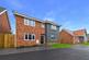 9 Field Mews, Frating Road, Great Bromley, Colchester, CO7