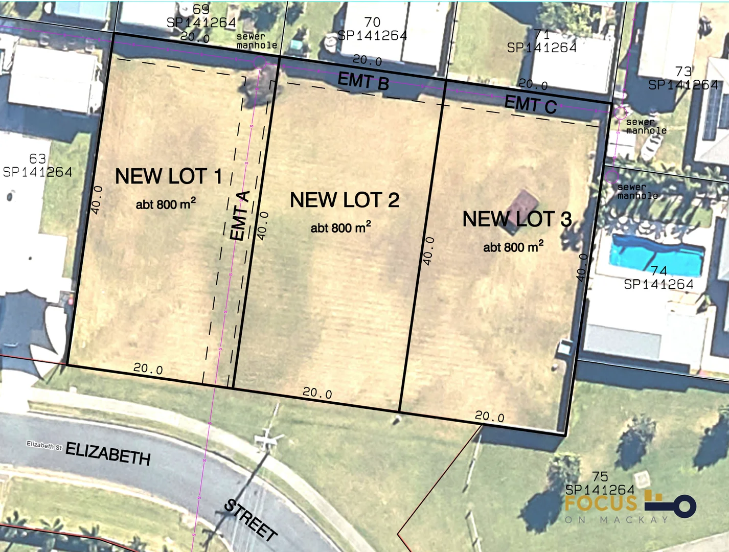 Additional image 2 of 11 Elizabeth Street, Sarina QLD 4737