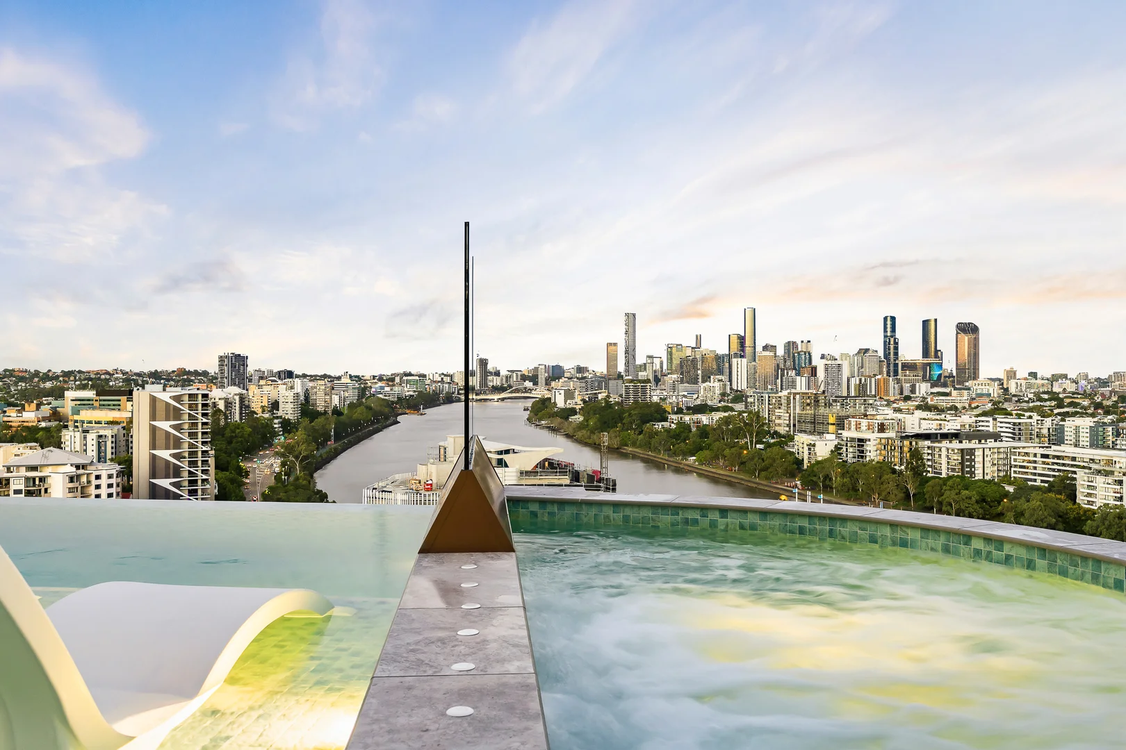 Additional image 4 of 21006/600 Coronation Drive, Toowong QLD 4066