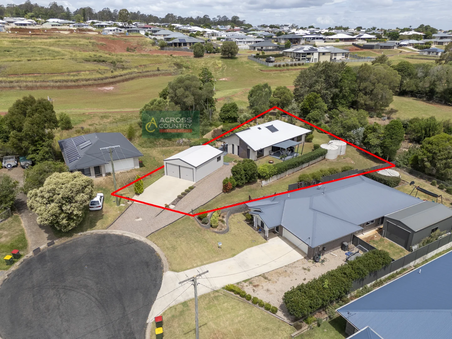 Additional image 25 of 5 Gwalia Court, Kingaroy QLD 4610