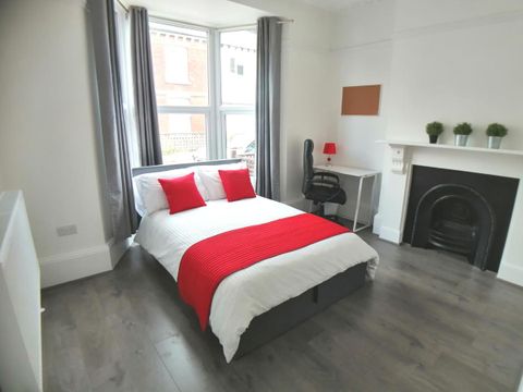 Brighton Road, Southampton SO15, Room to rent
