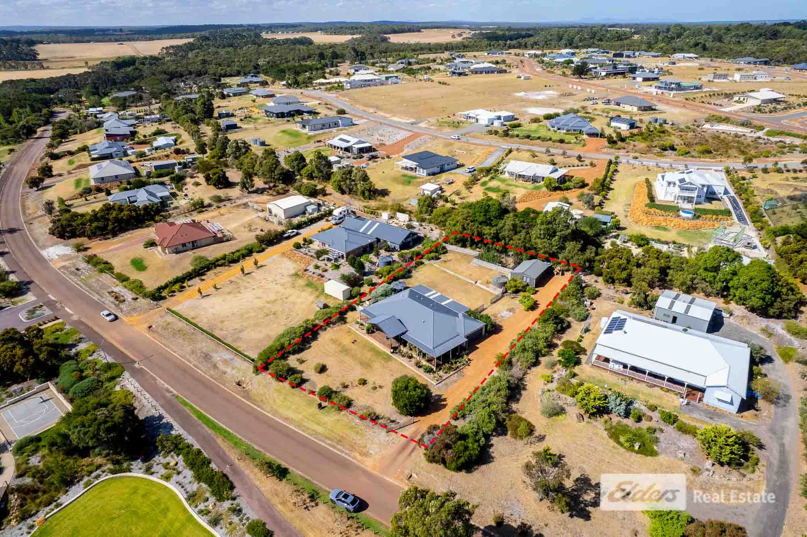 Additional image 33 of 75 Woodward Heights, Hay WA 6333