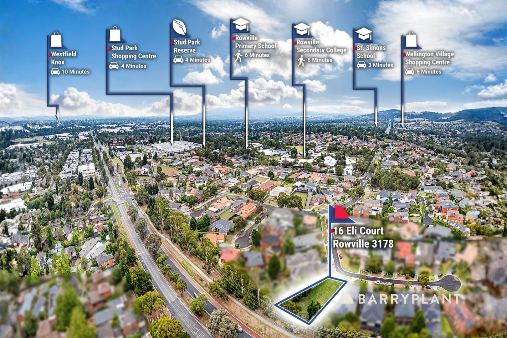 Additional image 10 of 16 Eli Court, Rowville VIC 3178