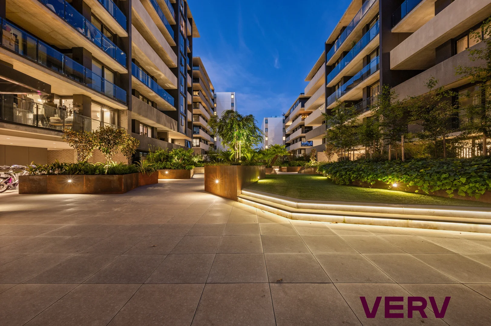 Additional image 14 of 501/59 Dooring Street, Dickson ACT 2602