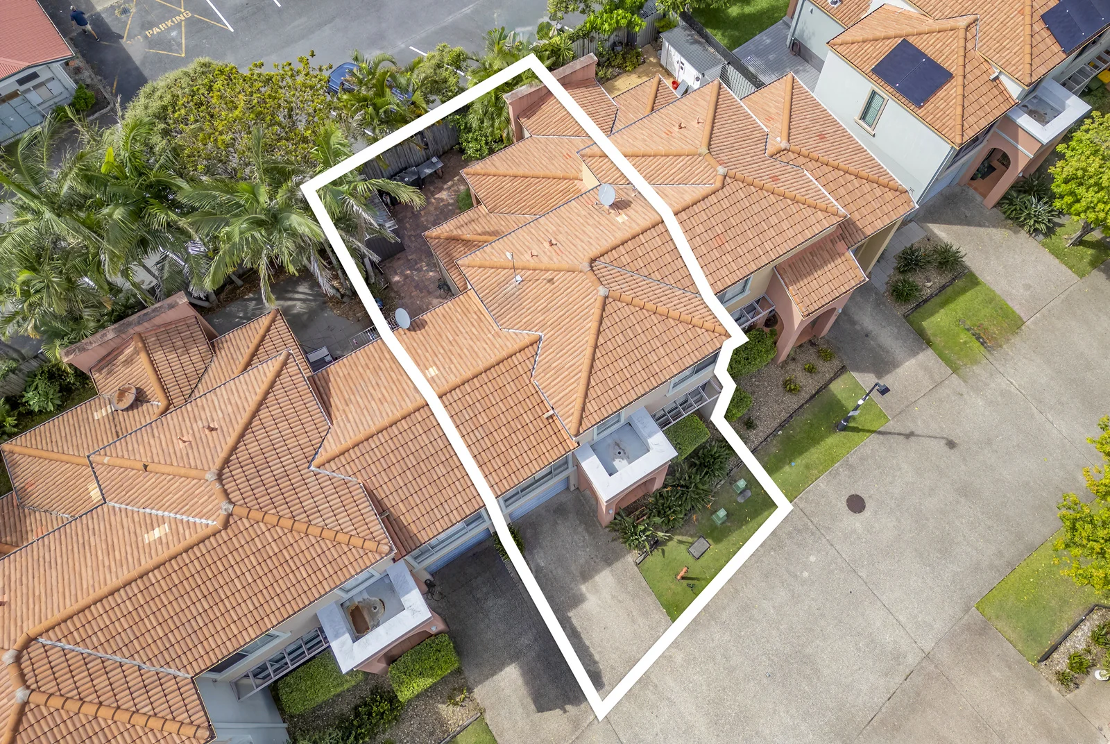 Additional image 12 of 11/20 Fairway Drive, Clear Island Waters QLD 4226