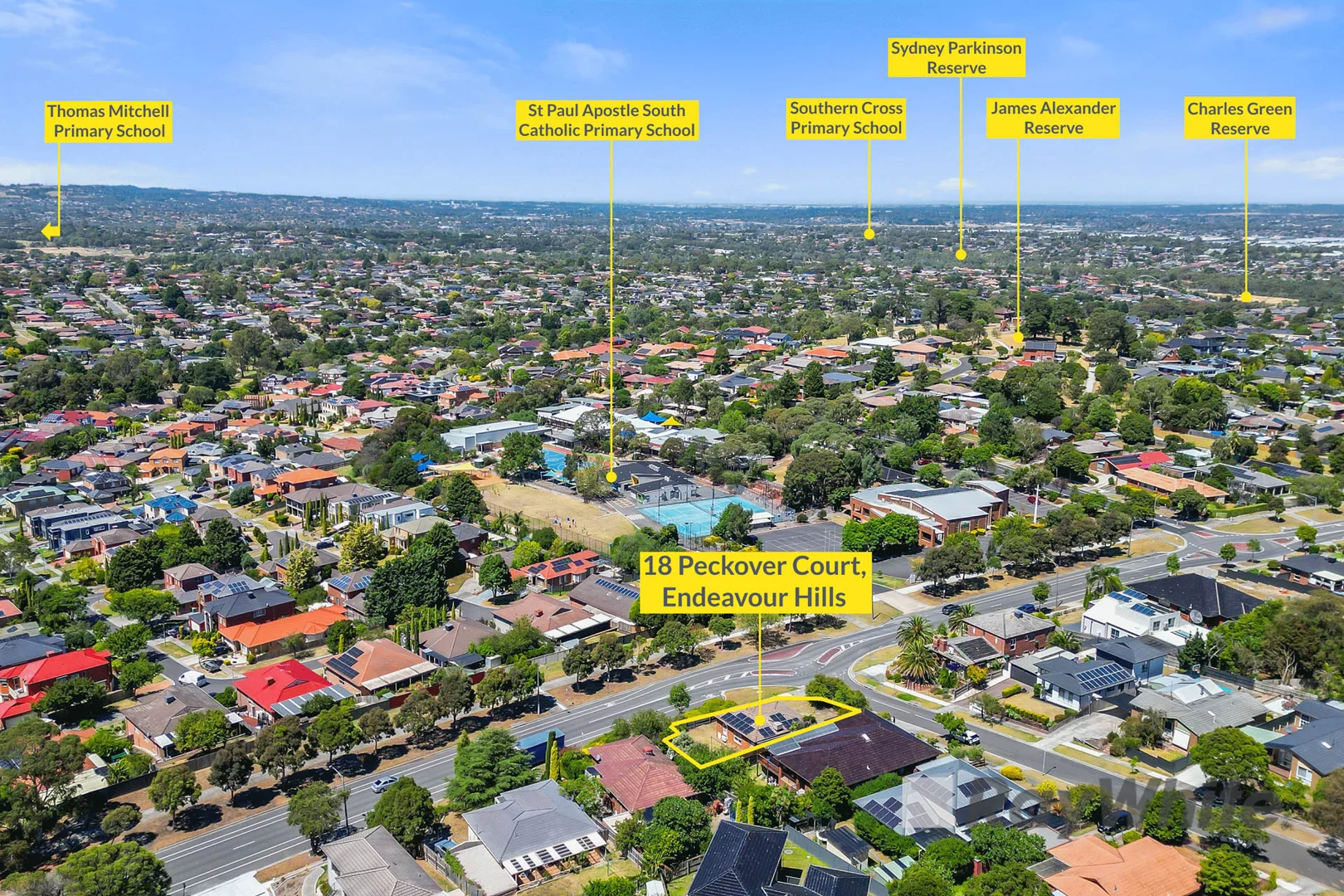 Additional image 16 of 18 Peckover Court, Endeavour Hills VIC 3802