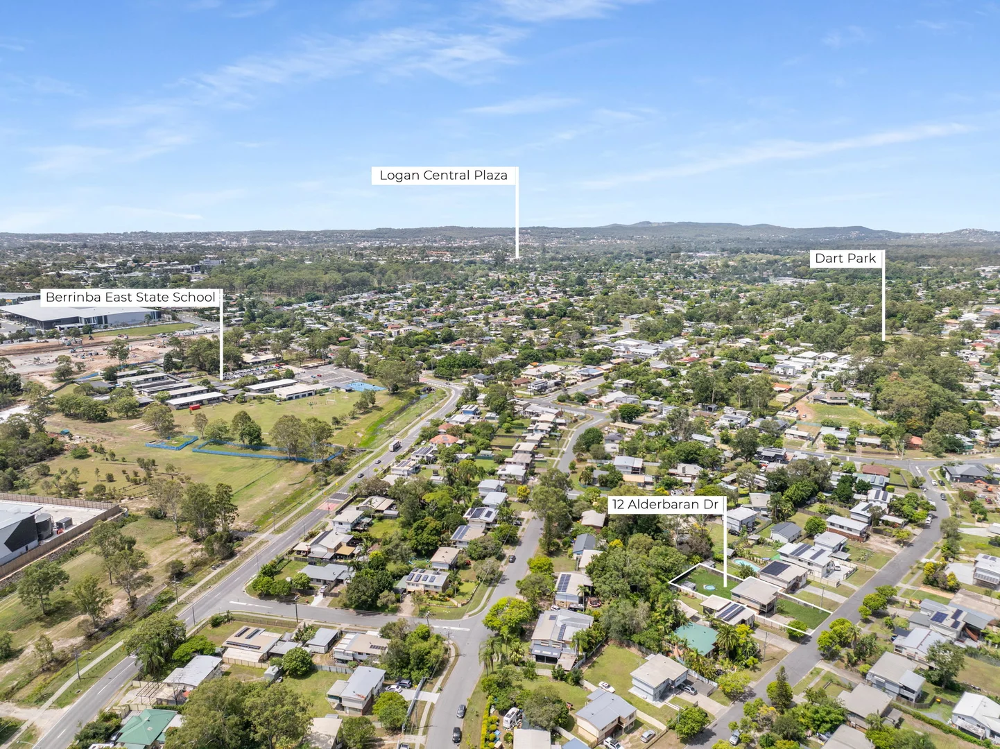 Additional image 18 of 12 Alderbaran Drive, Kingston QLD 4114