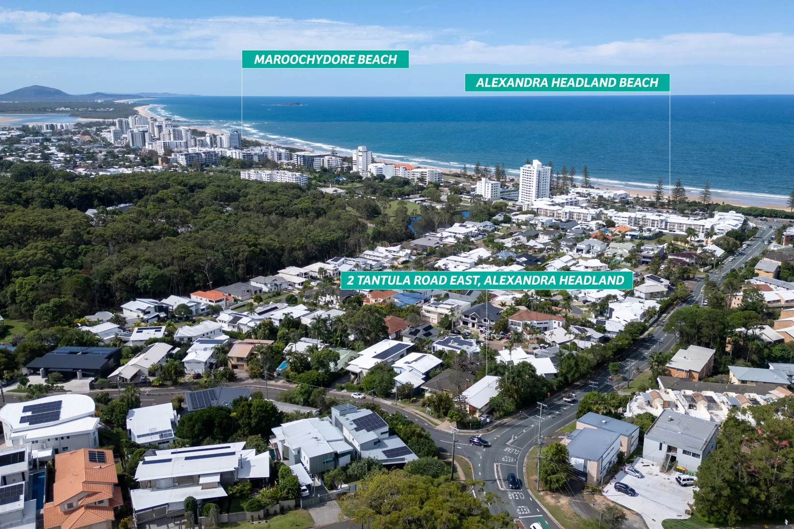 Additional image 3 of 2 Tantula Road East, Alexandra Headland QLD 4572