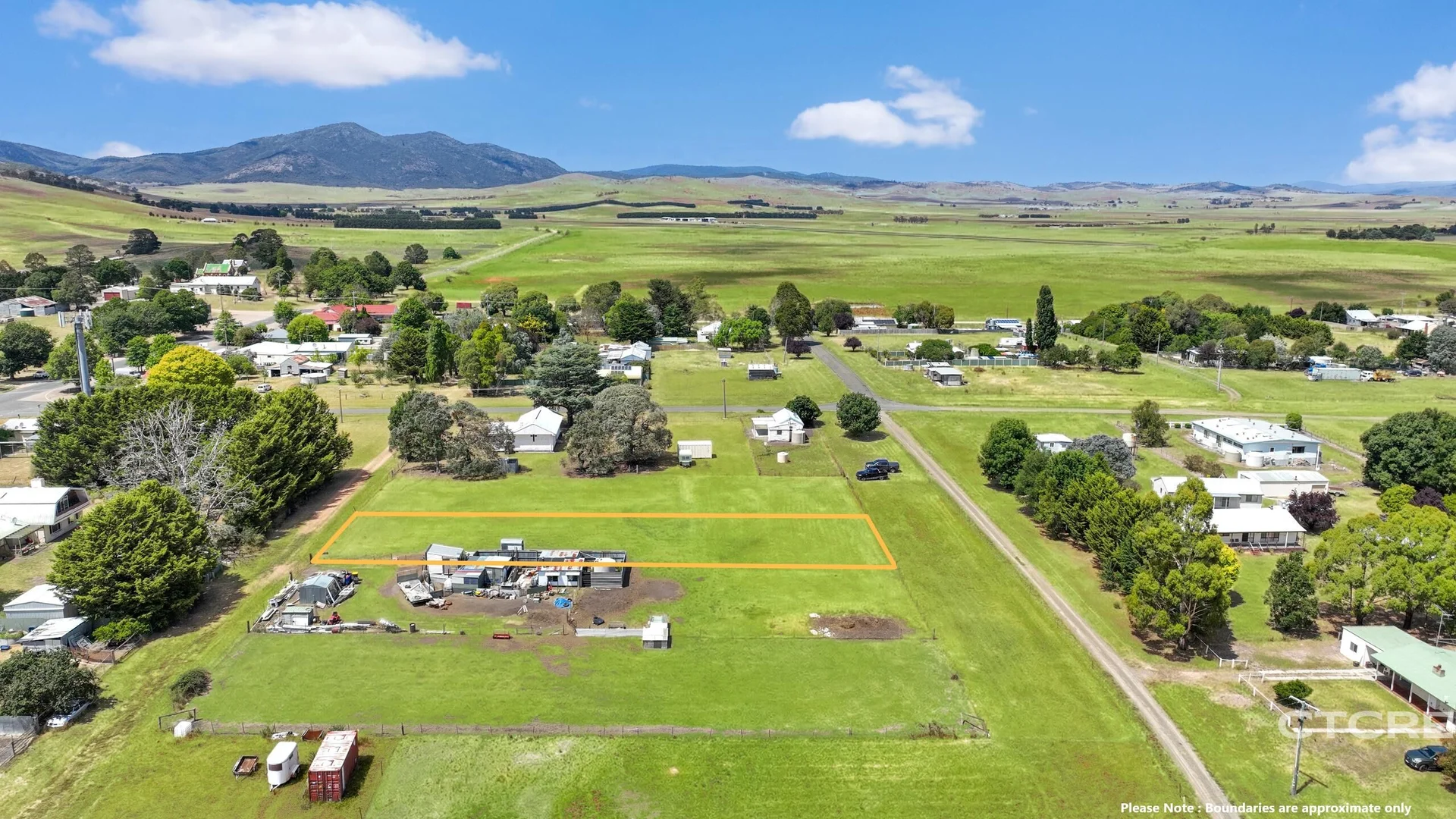 Additional image 6 of 26 Young Street, Benambra VIC 3900