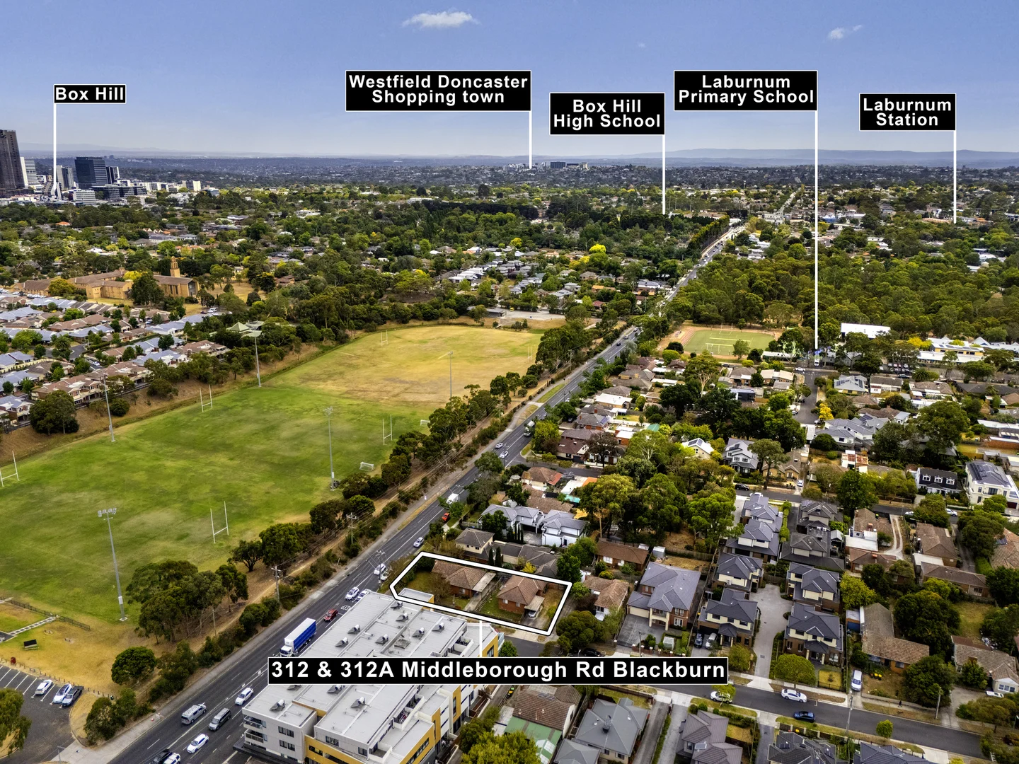 Additional image 6 of 312 & 312A Middleborough Road, Blackburn VIC 3130