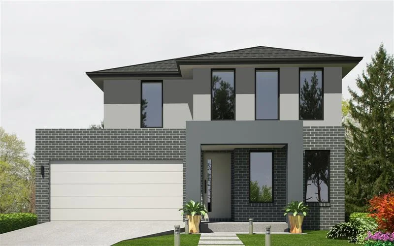 Lot 532/26 Blue lagoons Road, Clyde North VIC 3978