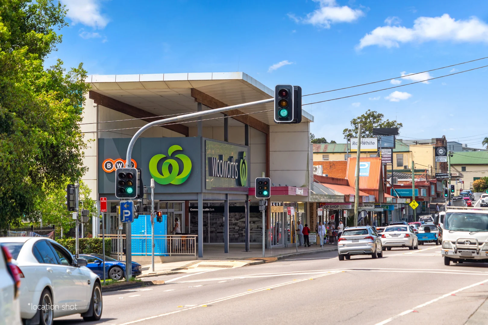 Additional image 11 of 54 & 56 Macquarie Street, Bonnells Bay NSW 2264