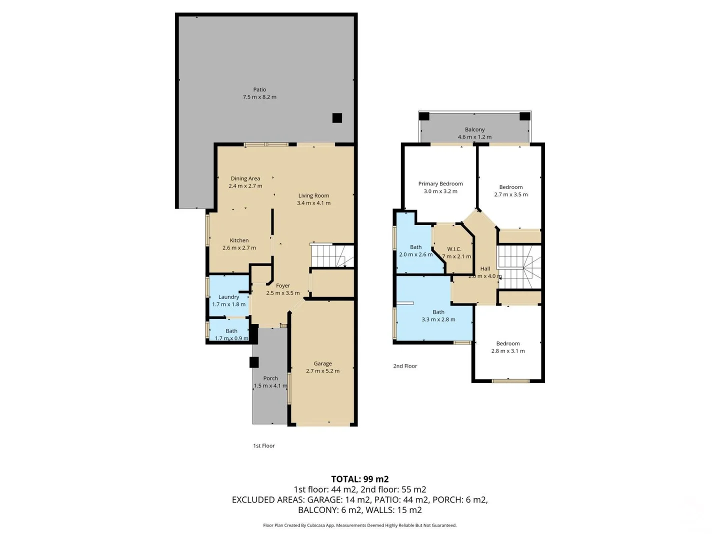 Additional image 13 of 36/102 Alexander Drive, Highland Park QLD 4211