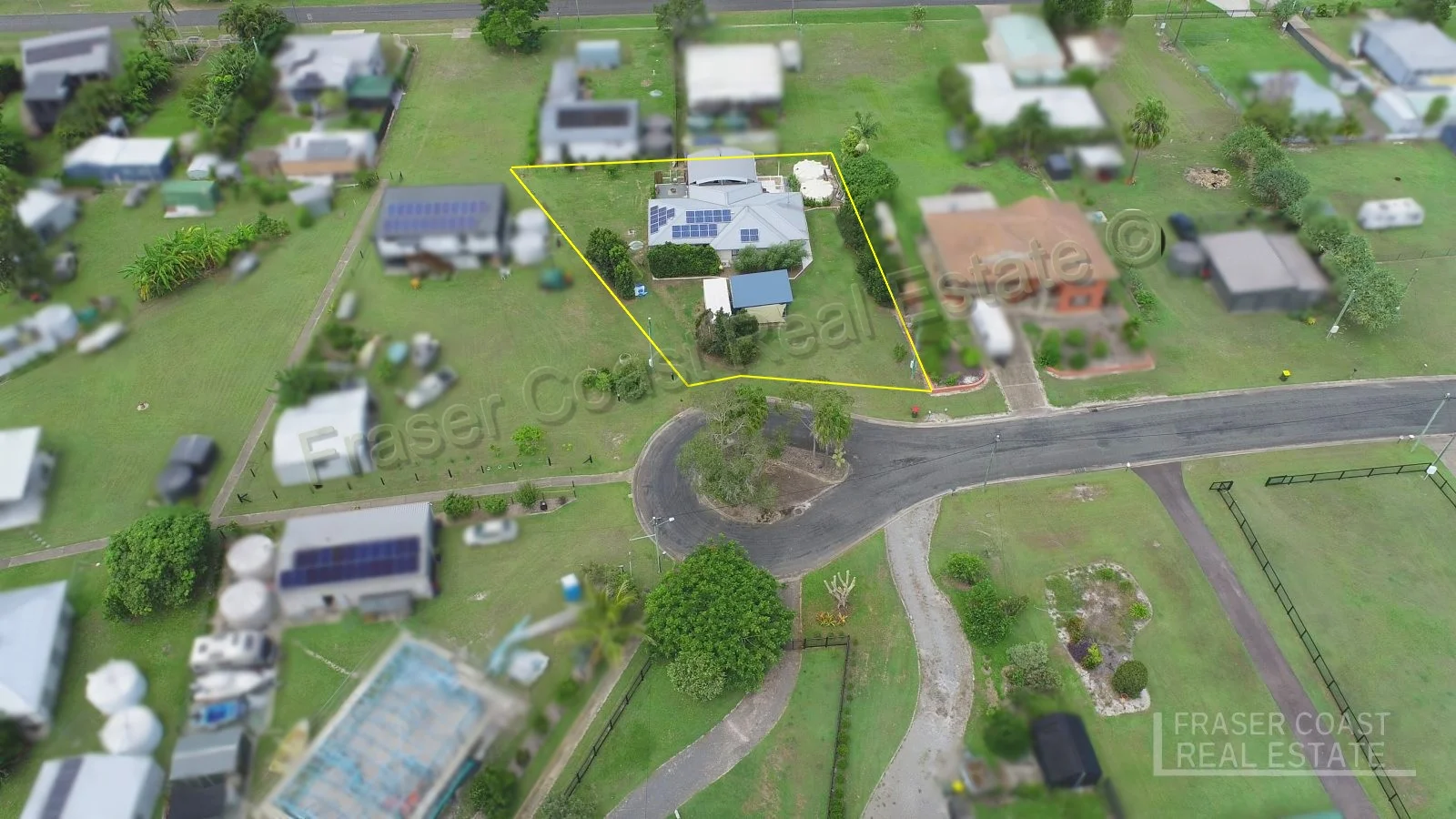 Additional image 21 of 29 Cottonwood Court, Poona QLD 4650