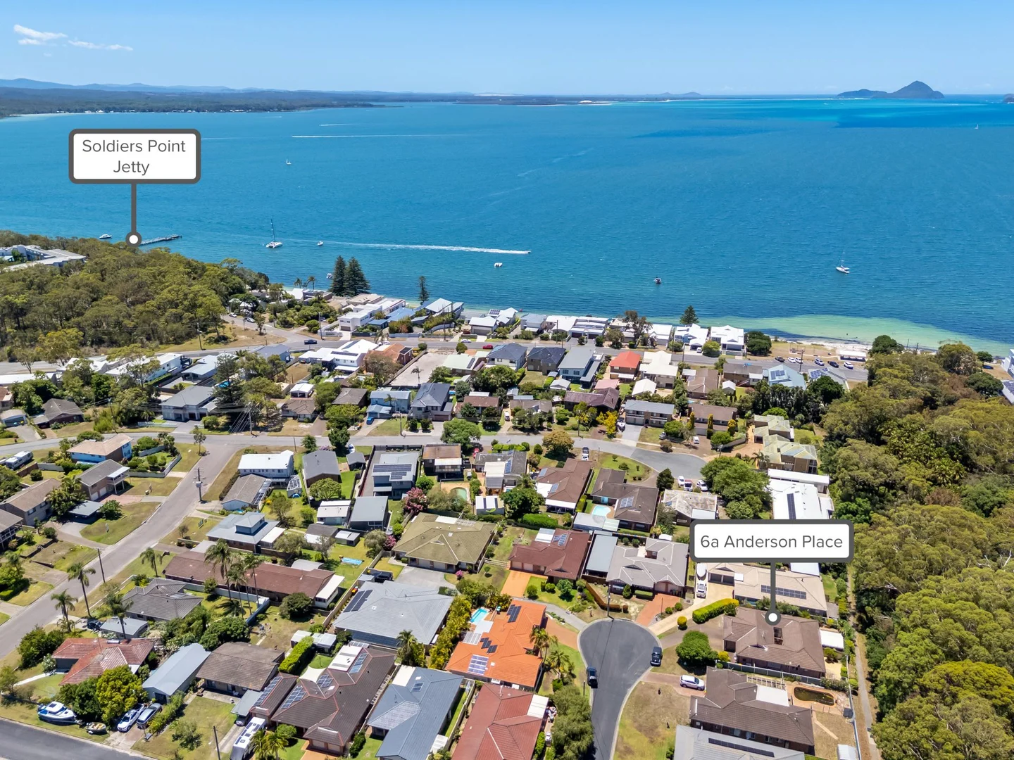 Additional image 17 of 6a Anderson Place, Salamander Bay NSW 2317