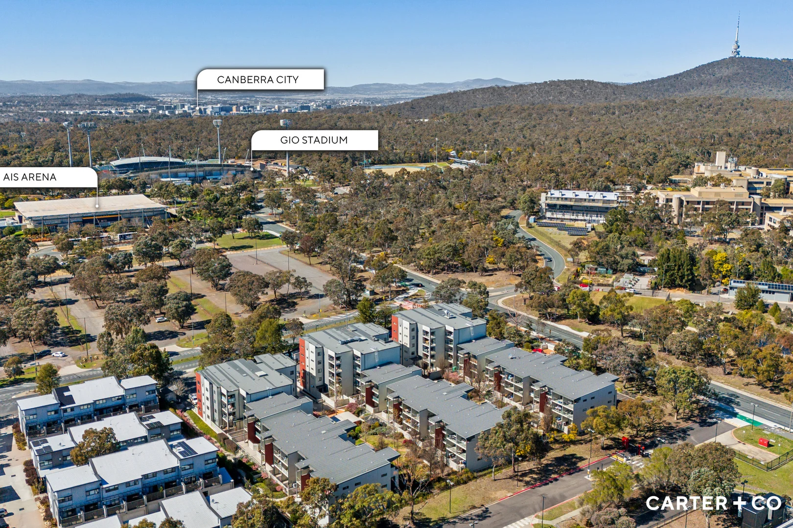 Additional image 12 of 65/21 Battye Street, Bruce ACT 2617