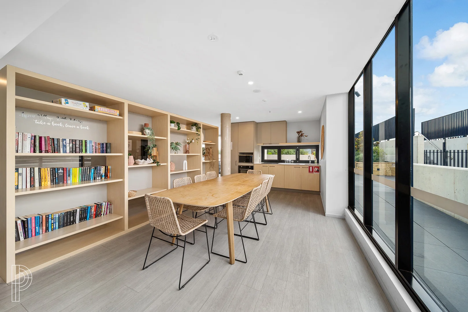 Additional image 22 of 406/38 Oakden Street, Greenway ACT 2900