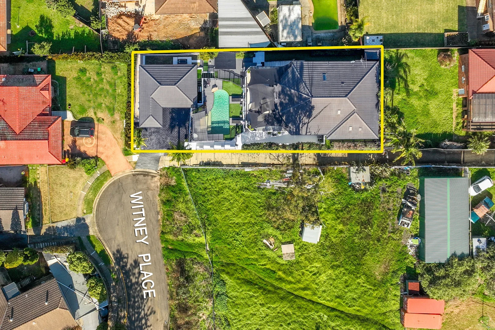 Additional image 19 of 45 Witney Street, Prospect NSW 2148