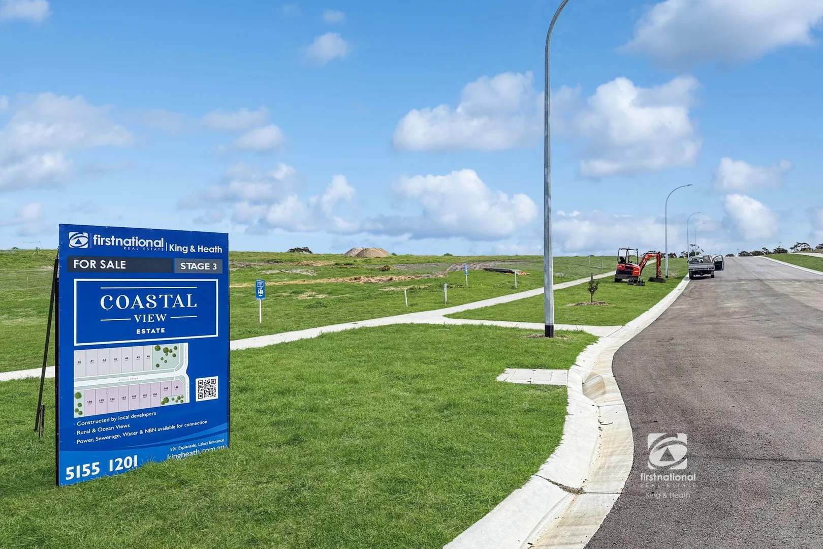 Additional image 3 of Lot 150 Apollo Drive, Lakes Entrance VIC 3909