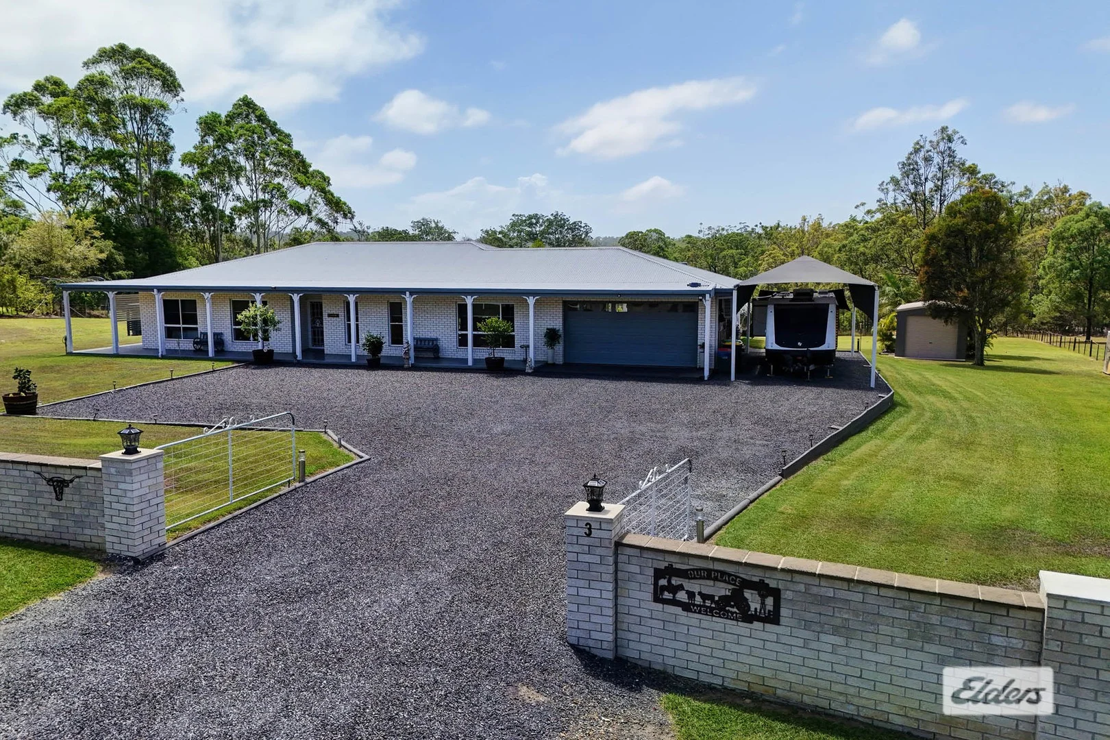 3 Talabah Close, Rainbow Flat NSW 2430