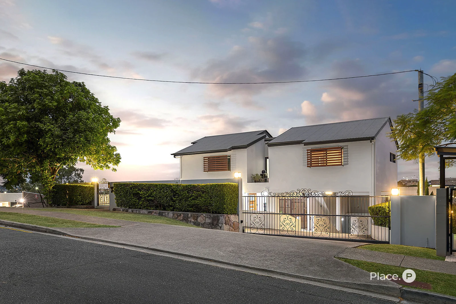 Additional image 2 of 1/17 Rosecliffe Street, Highgate Hill QLD 4101