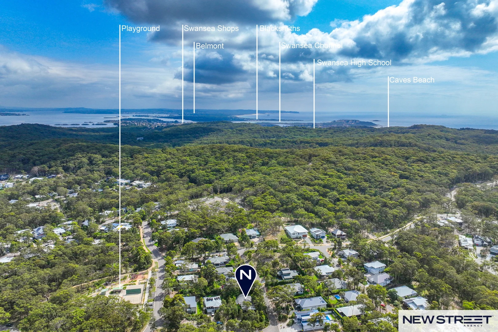 Additional image 26 of 5 Friarbird Lane, Murrays Beach NSW 2281