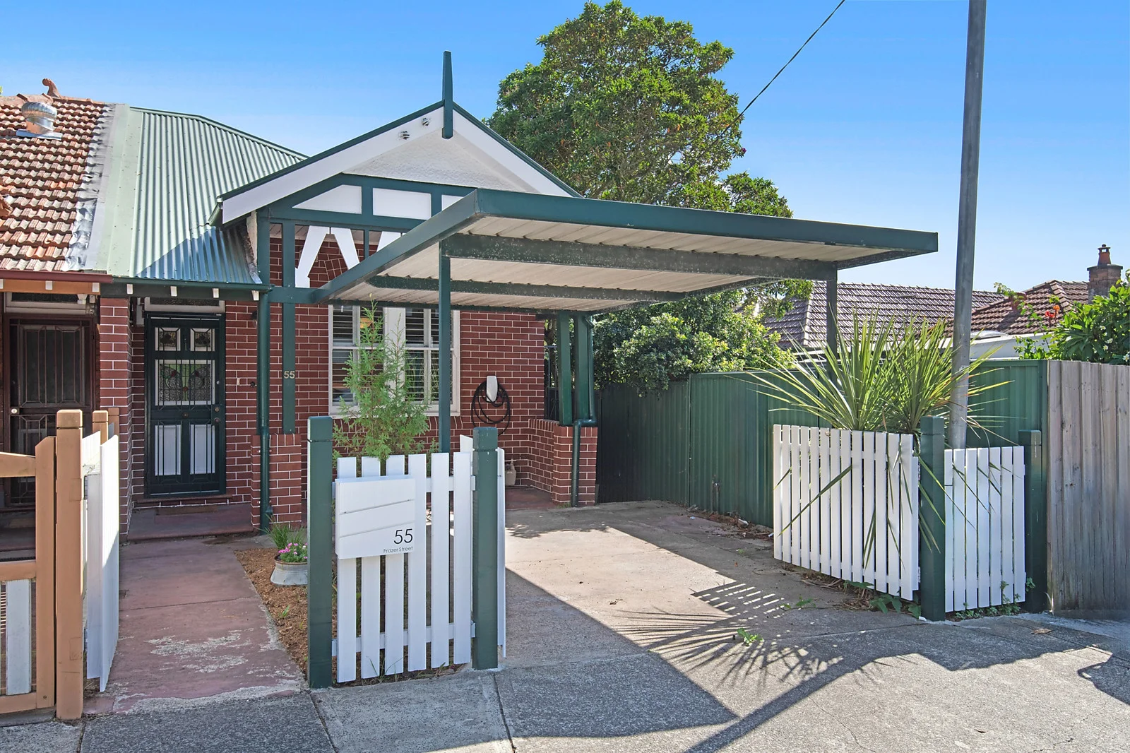 Additional image 12 of 55 Frazer Street, Dulwich Hill NSW 2203