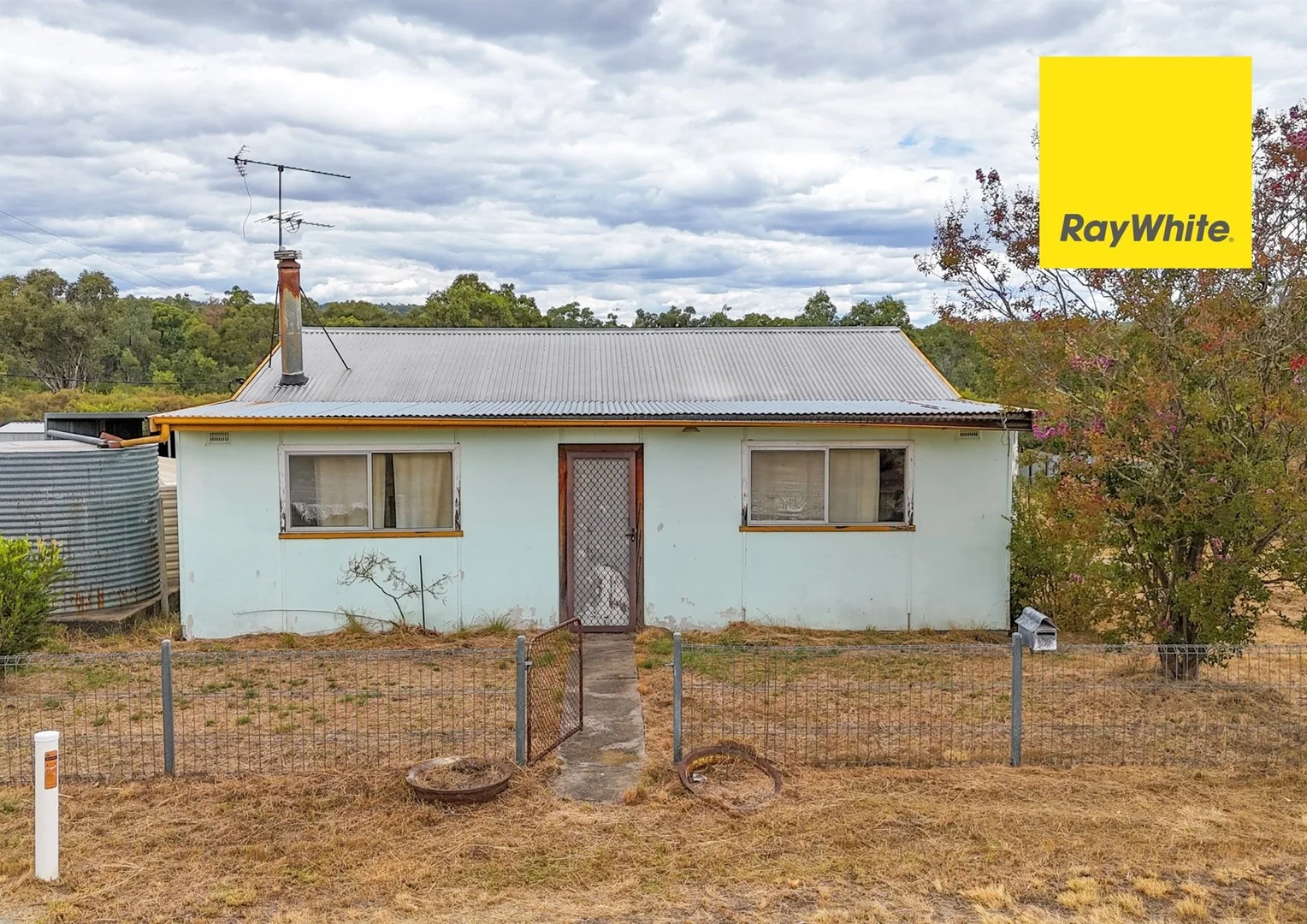6 Tingha St, Stannifer via, Inverell NSW 2360
