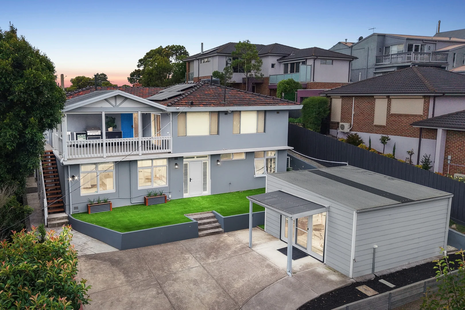 33 Nursery Avenue, Frankston VIC 3199