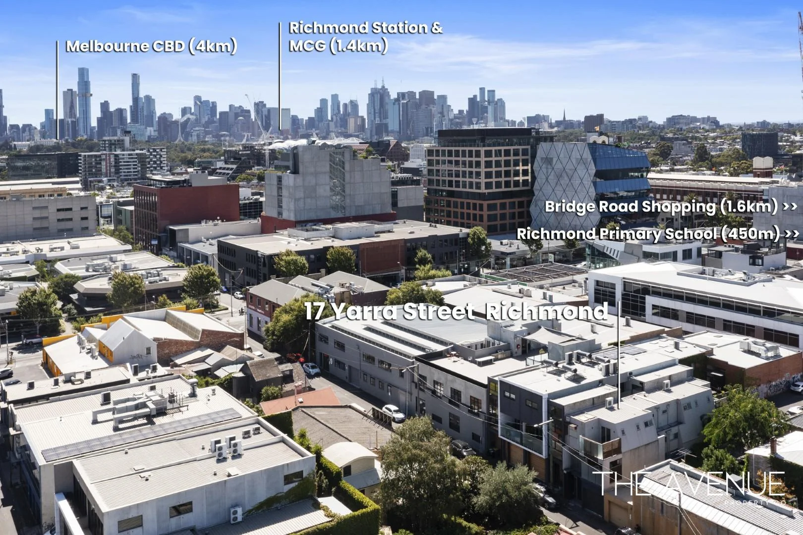 17 Yarra Street, Richmond VIC 3121