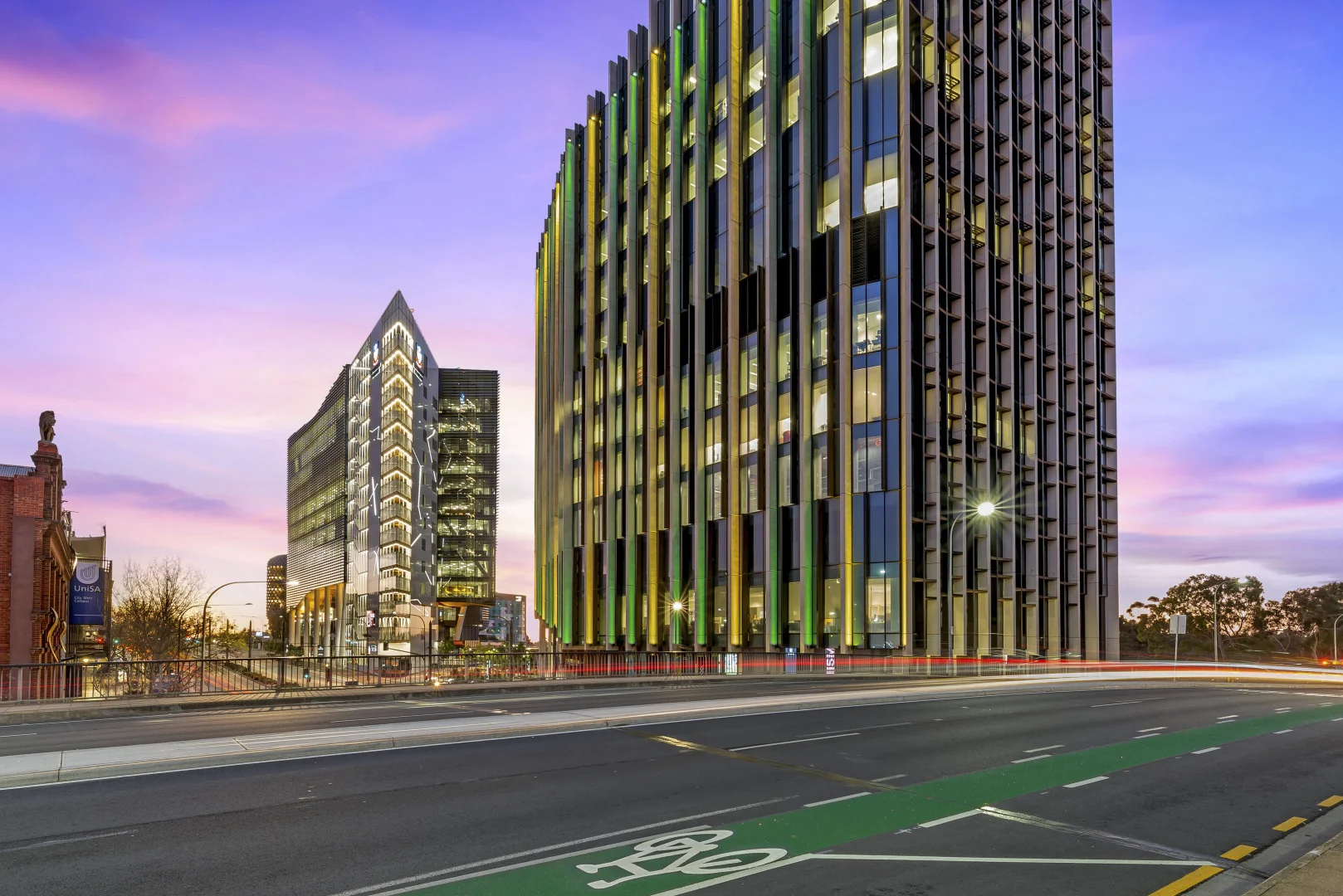 Additional image 26 of 607/104 North Terrace, Adelaide SA 5000