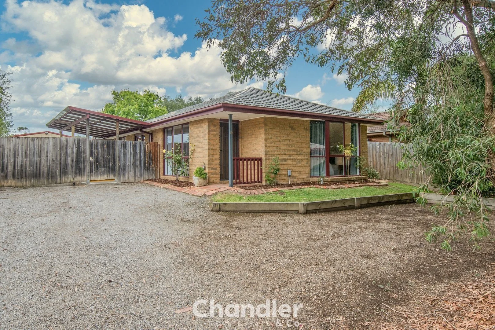 10 Mountain Heath Walk, Croydon South VIC 3136