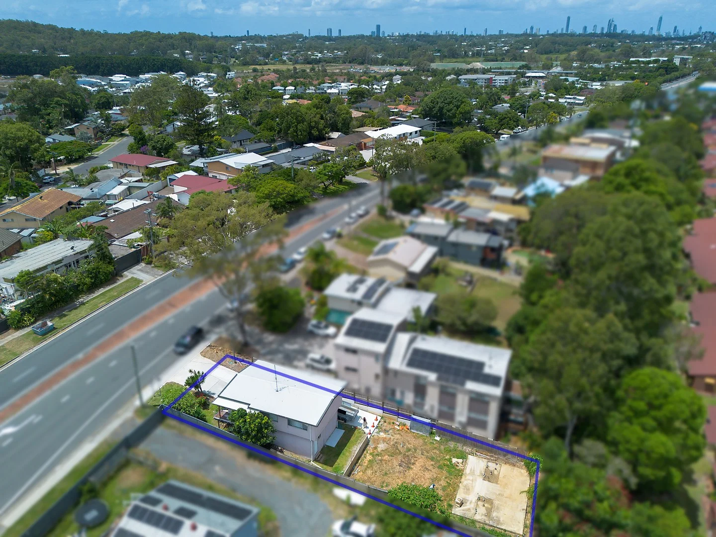 11 Nerang Broadbeach Road, Nerang QLD 4211