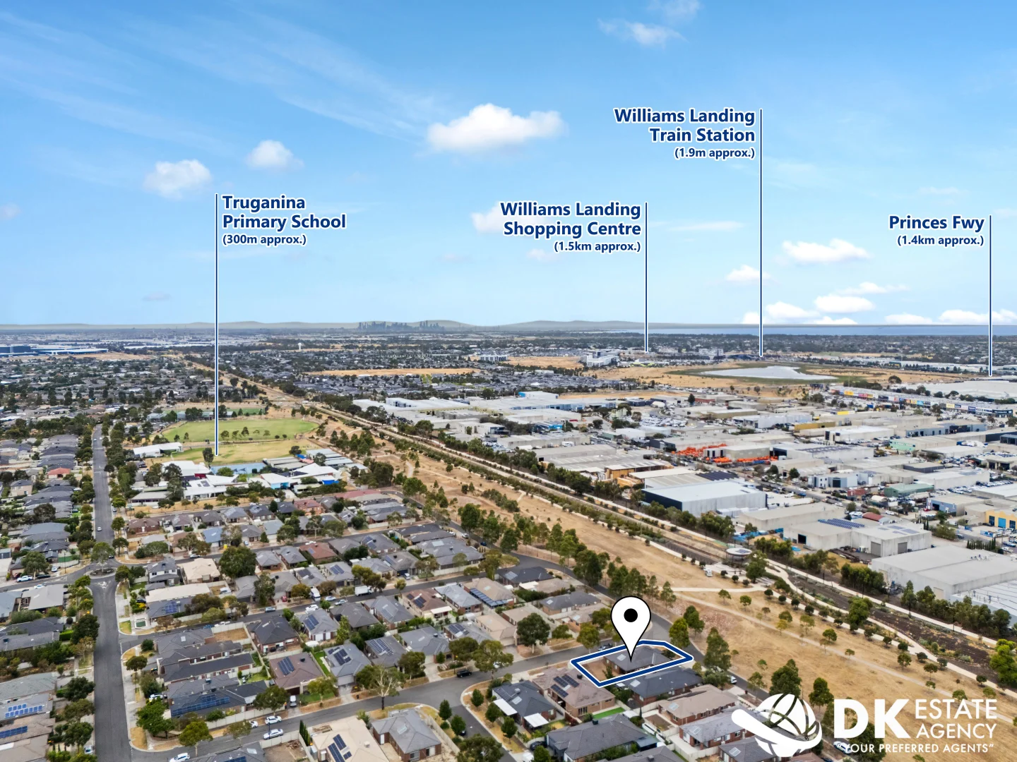 Additional image 18 of 48 Parkvista Drive, Truganina VIC 3029