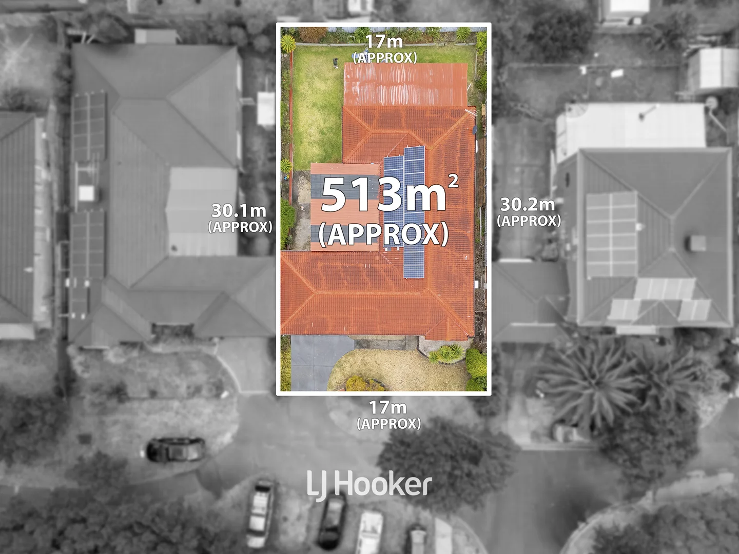 Additional image 21 of 9 The Eyrie, Hampton Park VIC 3976