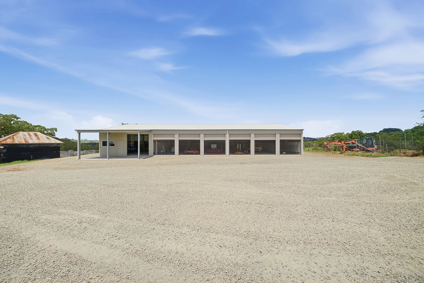 Additional image 16 of 3781 Clarence Town Road, Brookfield NSW 2420