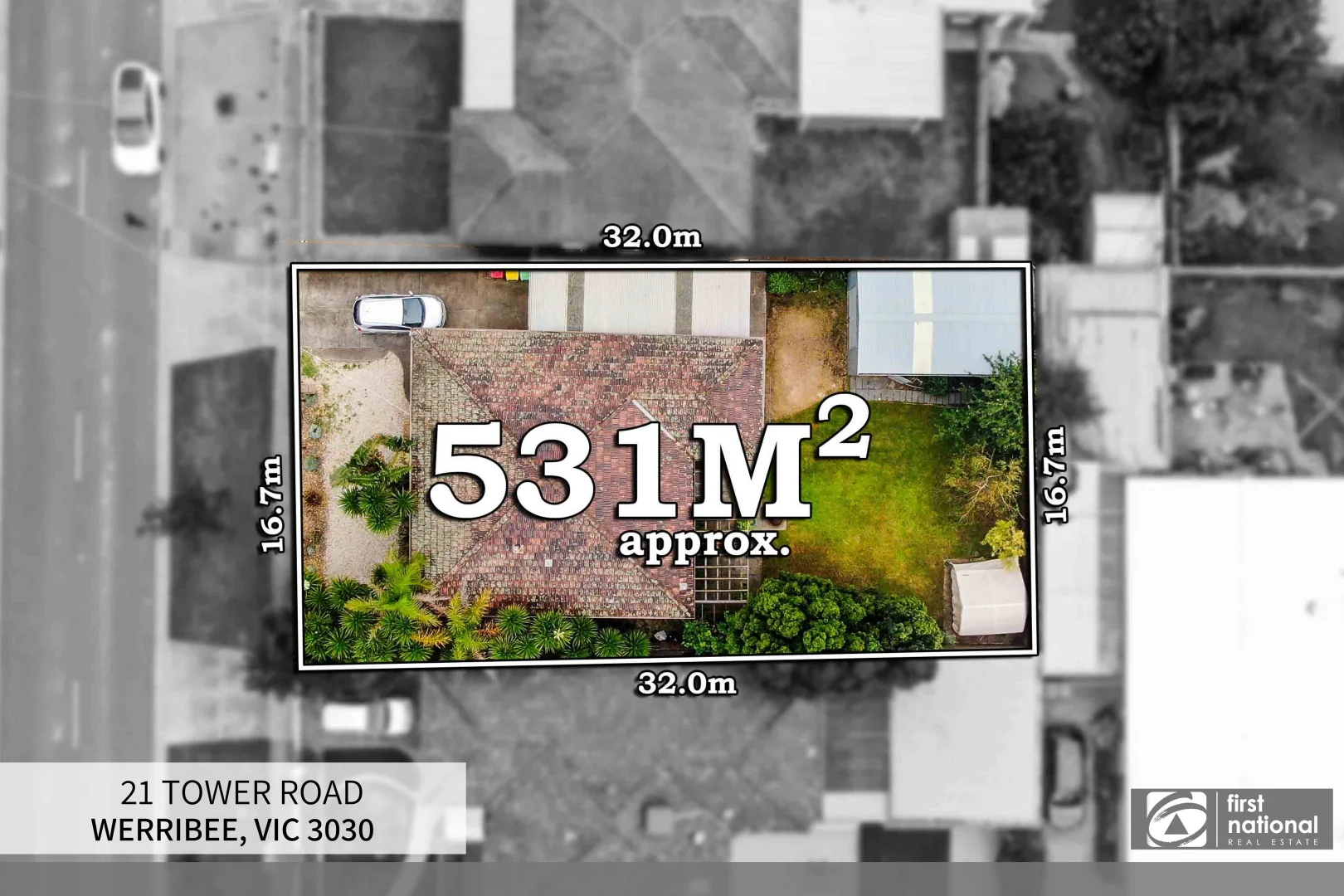 Additional image 20 of 21 Tower Road, Werribee VIC 3030