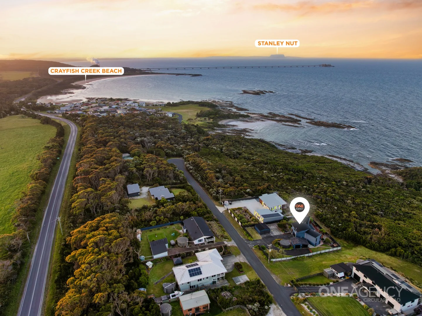 62 Amaroo Drive, Edgcumbe Beach TAS 7321