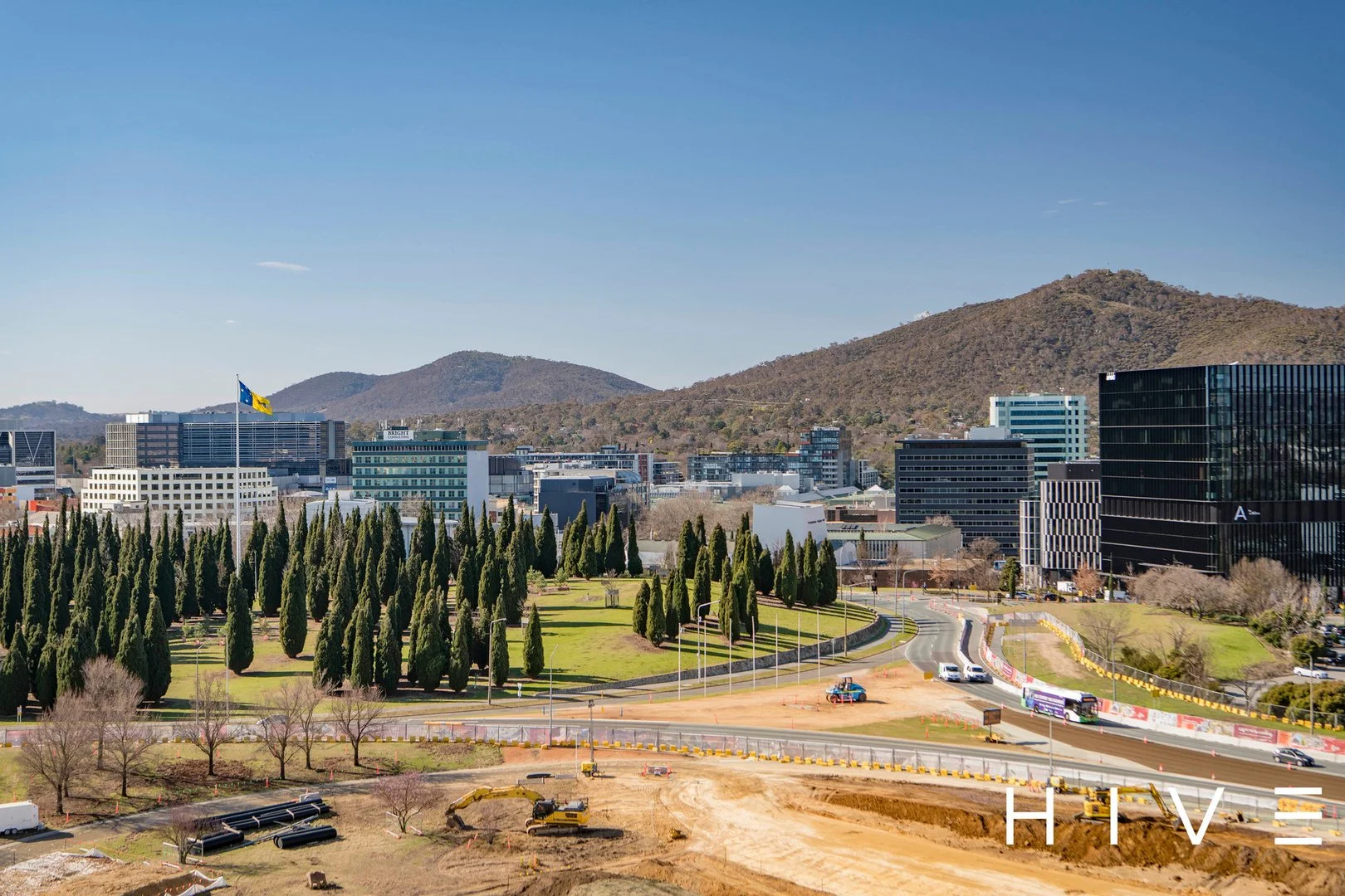 Additional image 16 of 1706/2 Marcus Clarke Street, City ACT 2601