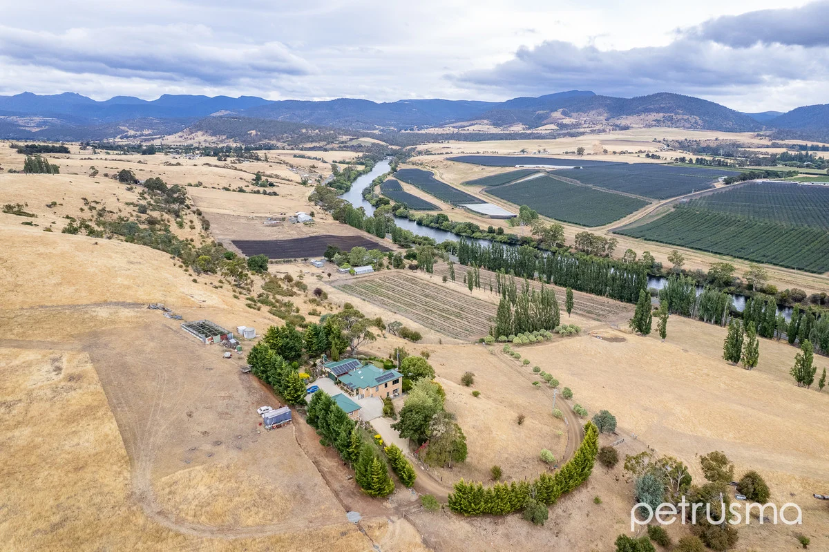 Additional image 38 of 2484 Lyell Highway, Hayes TAS 7140