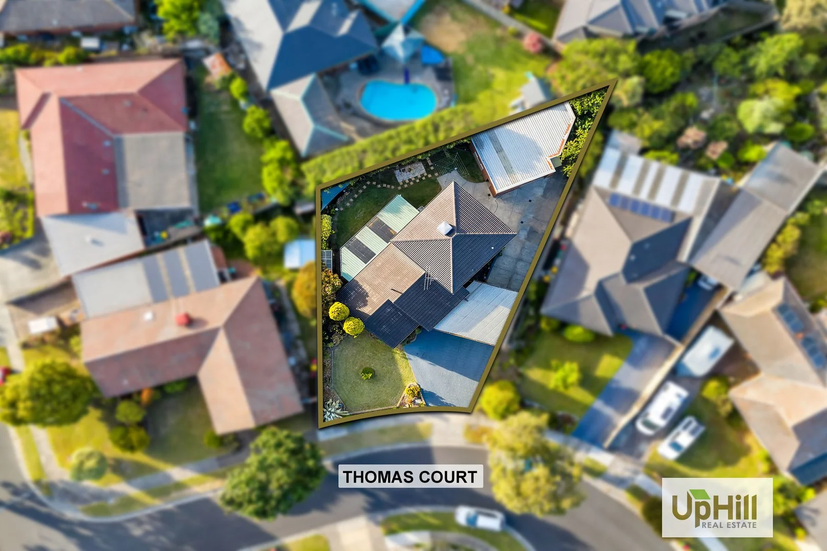 Additional image 30 of 2 Thomas Court, Hallam VIC 3803