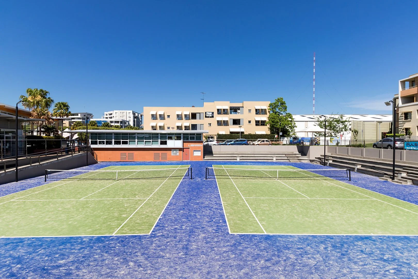 Additional image 9 of 409/5 Wentworth Place, Wentworth Point NSW 2127