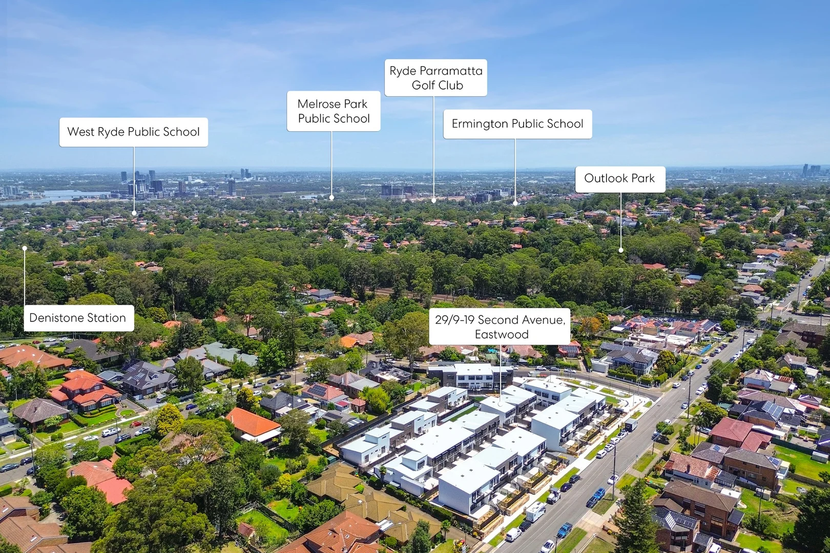 Additional image 18 of 29/9-19 Second Avenue, Eastwood NSW 2122