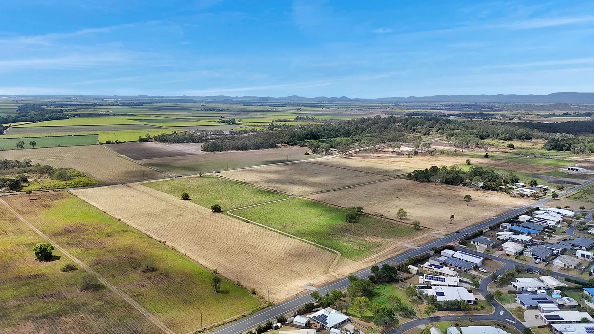 Additional image 9 of Various Lots Kellys Road, Walkerston QLD 4751