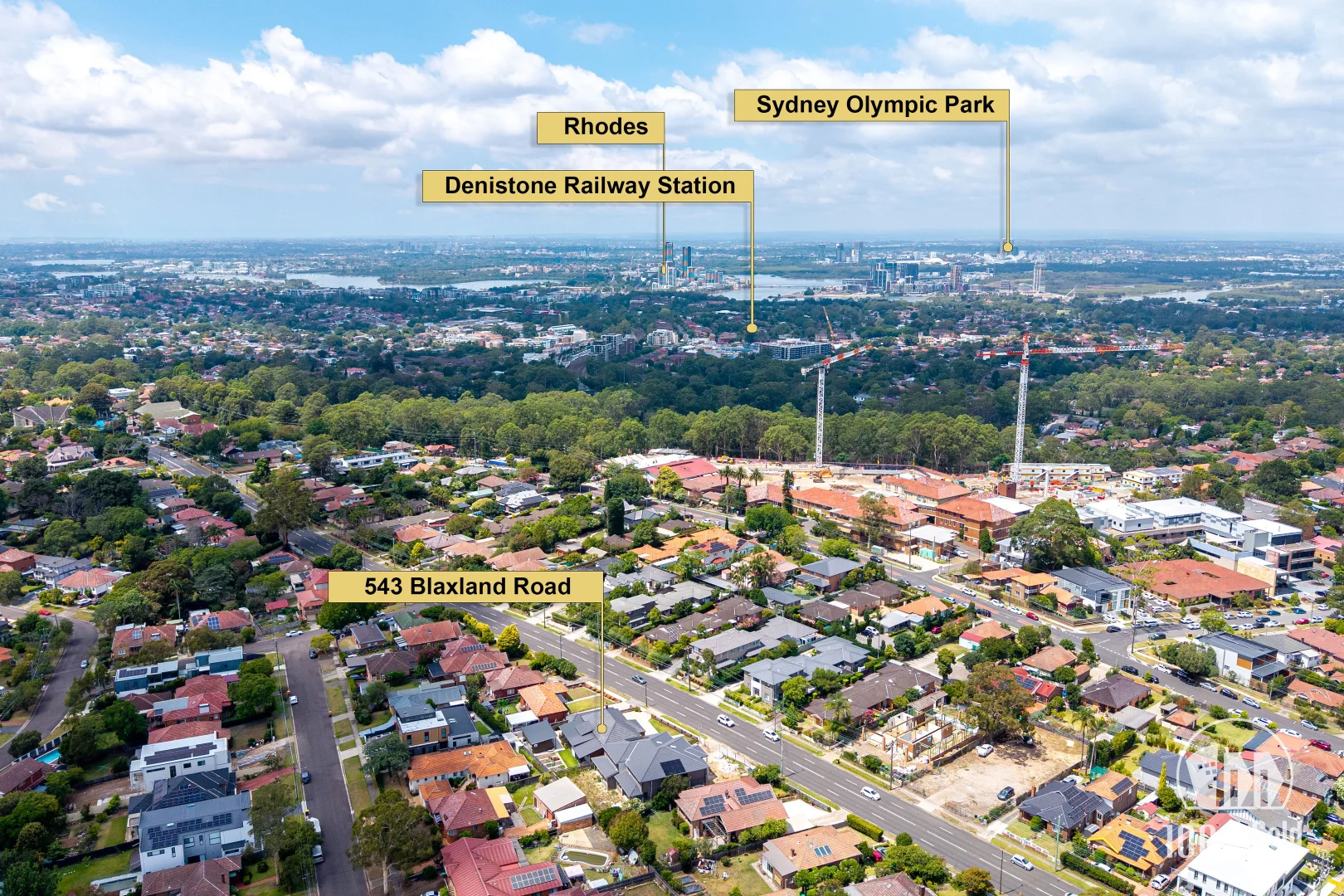Additional image 17 of 543 Blaxland Road, Denistone East NSW 2112
