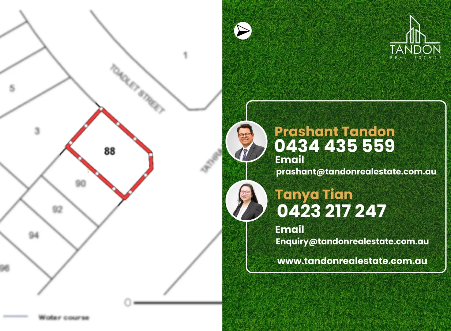 Additional image 2 of 88 Tathra Road, Wyndham Vale VIC 3024